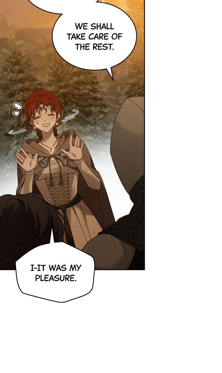 Under the Oak Tree Chapter 72 image 06